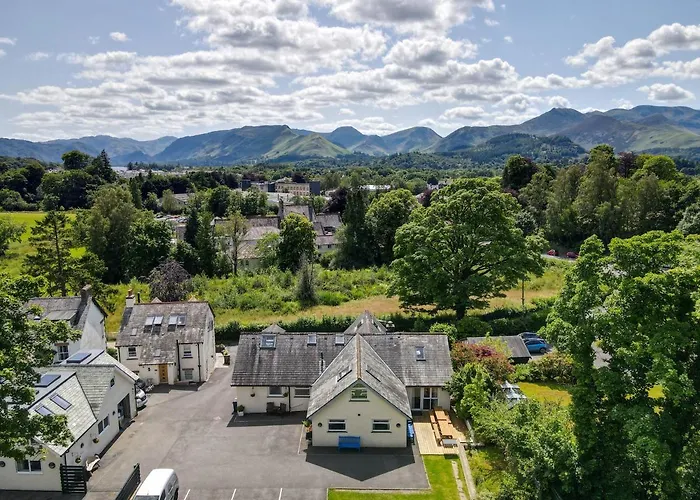 Borrowdale ViewVilla